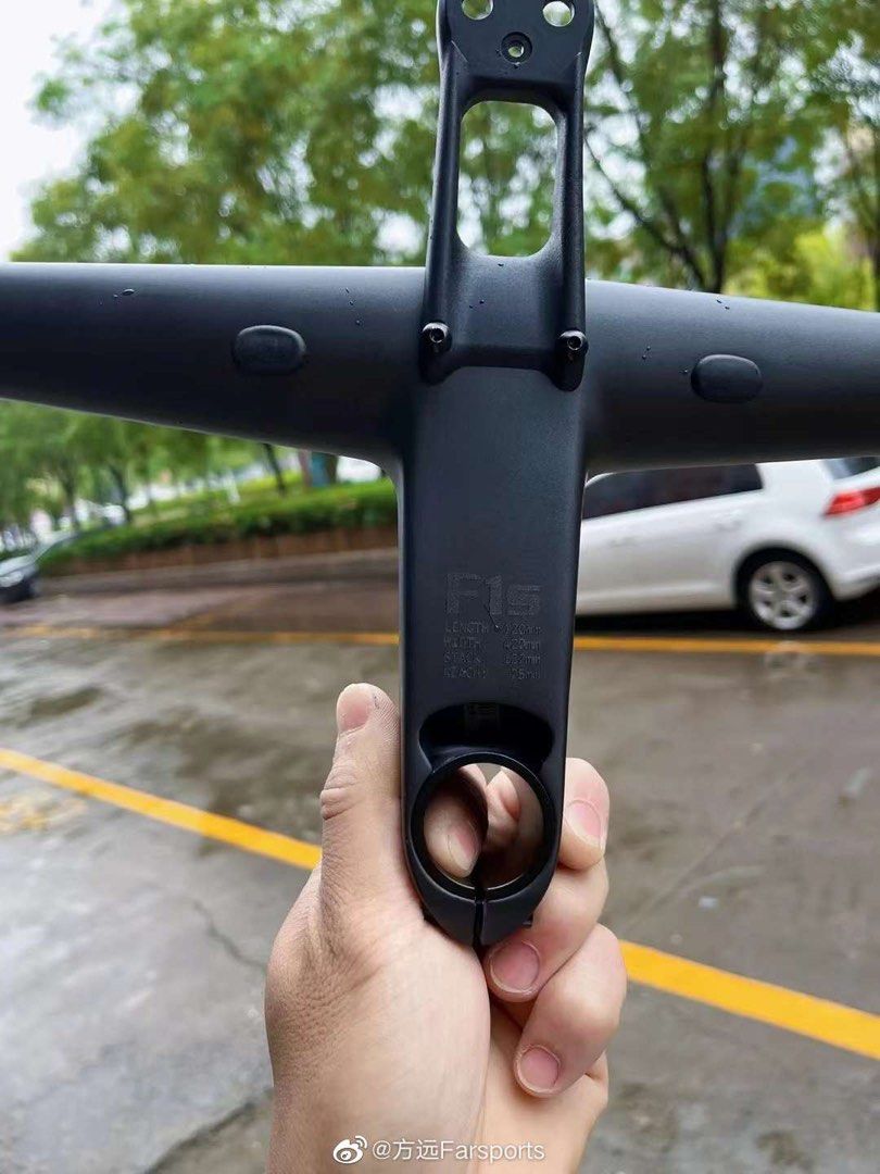 Farsports F1s Handlebar | FREE Spacer