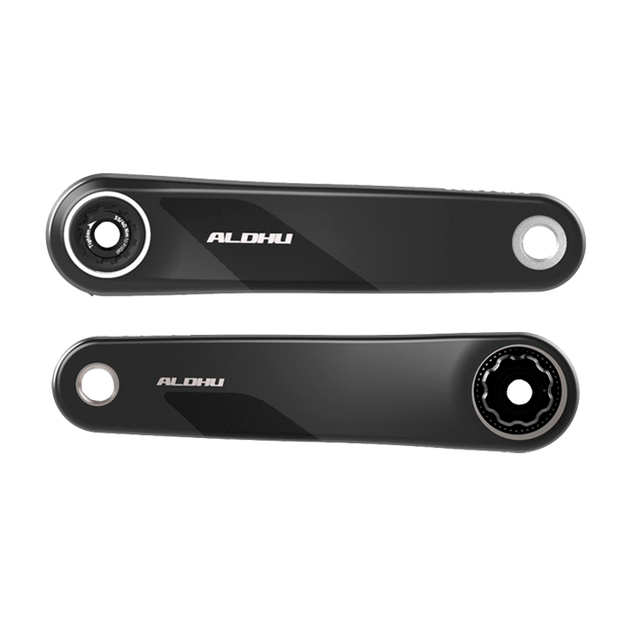 Rotor Aldhu Carbon Crankarm