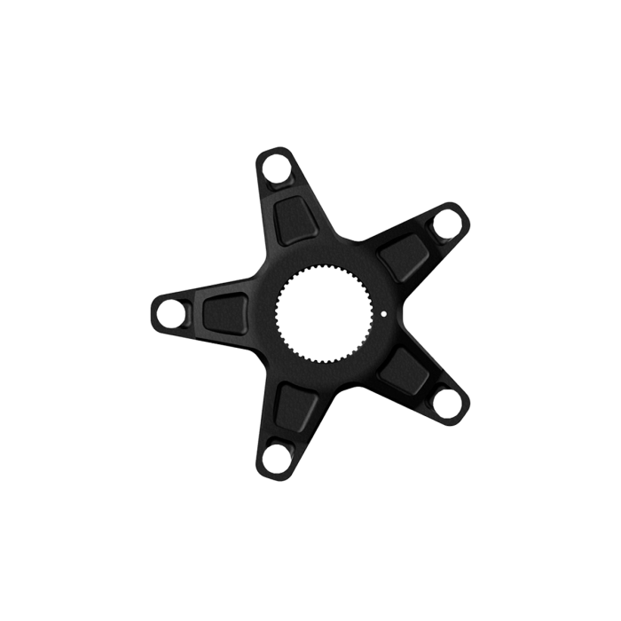 Rotor Direct Mount Spider 5 Bolts BCD110