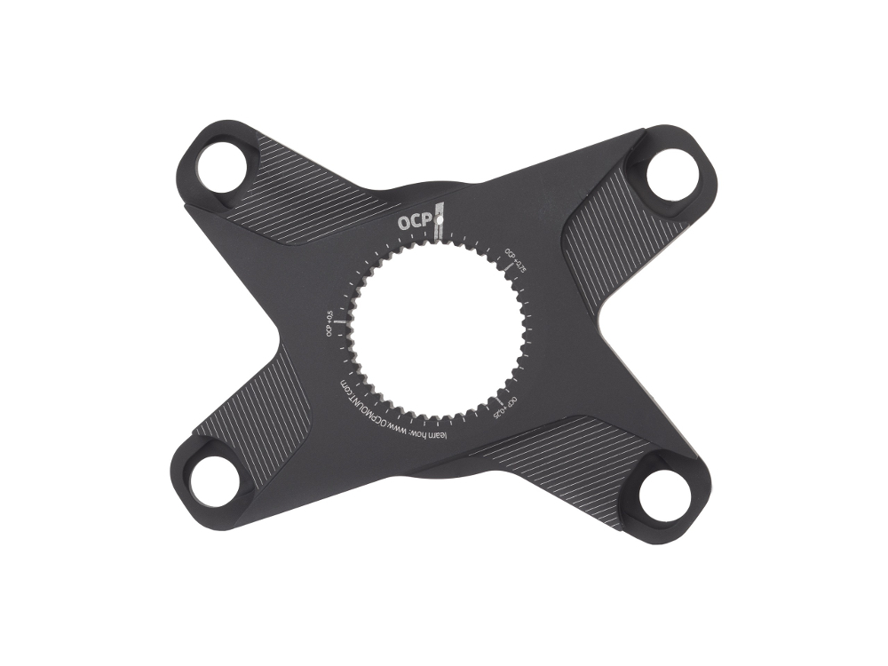 Rotor Direct Mount Spider 4 Bolts BCD110
