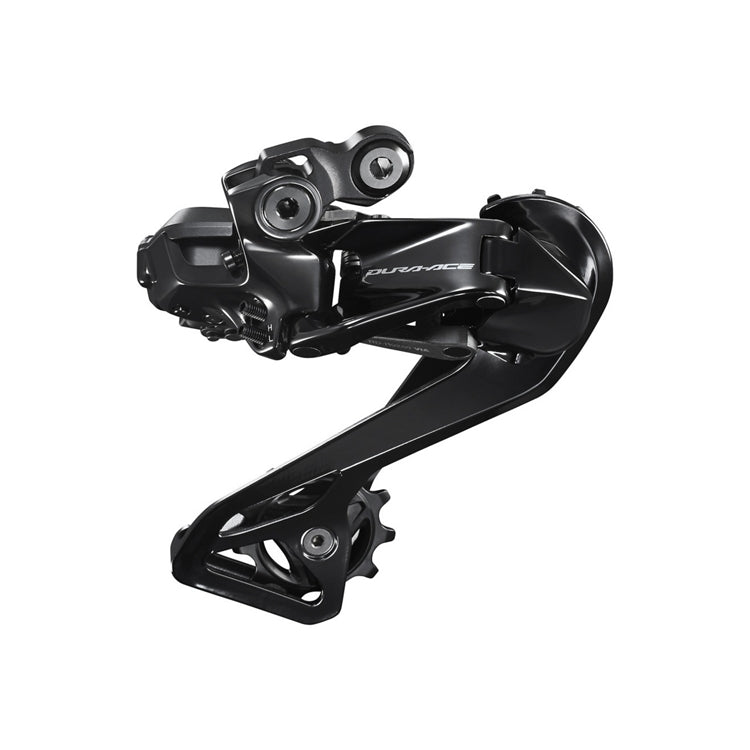 Shimano R9200 Dura-Ace Di2 12s Rear Derailleur | RD-R9250