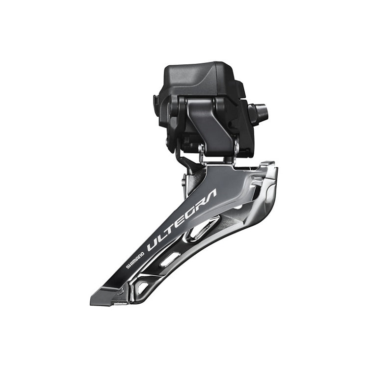 Shimano R8100 Ultegra Di2 12s Front Derailleur | FD-R8150
