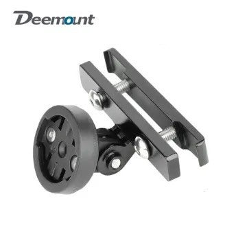 Deemount Garmin Standard Road Bike Rear Light Mount