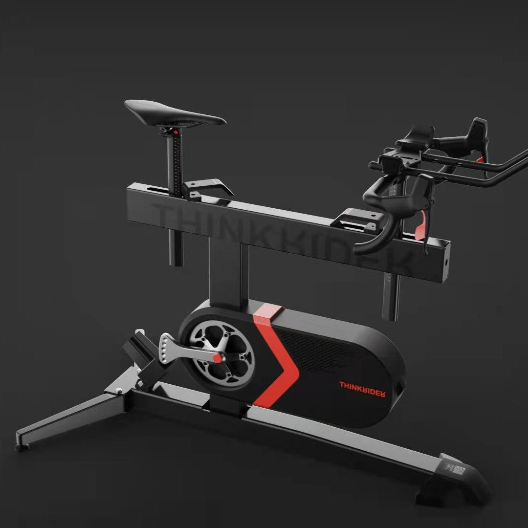 ThinkRider Smart Fitting Bike