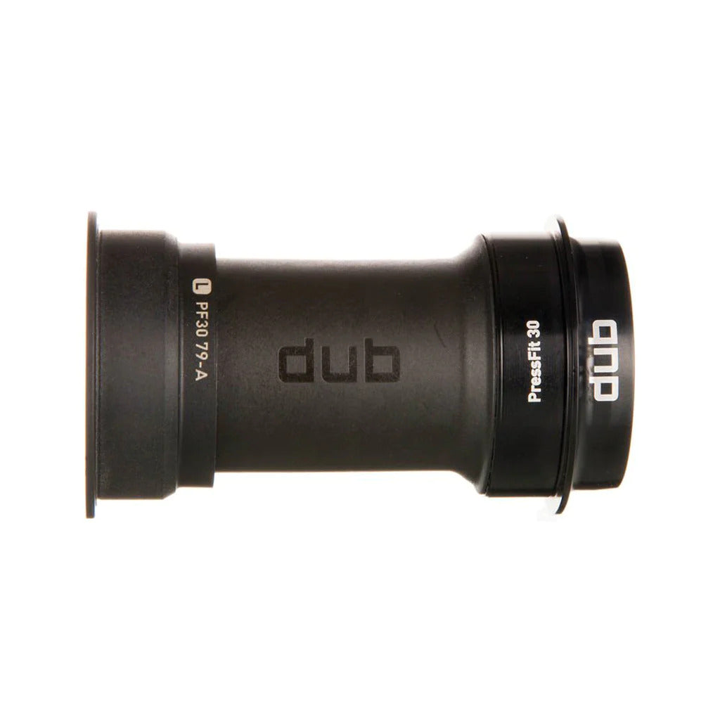 SRAM DUB Road Bike Press Fit BBRight Bottom Bracket | Stainless Steel Bearings