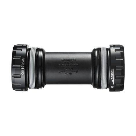Shimano Dura-Ace BSA Threaded Bottom Bracket 68/70 mm | BB-R9100