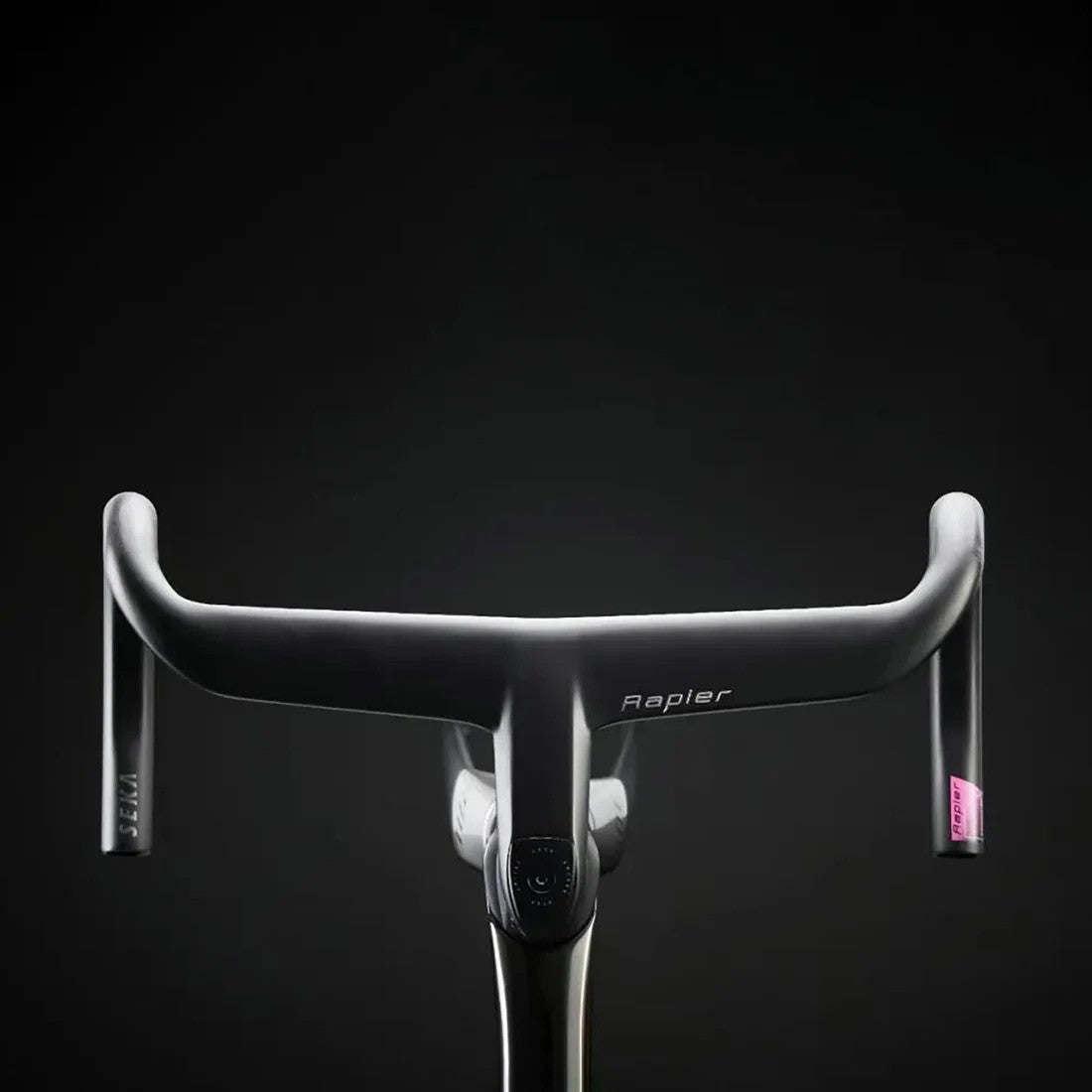 Seka Rapier Integrated Handlebar