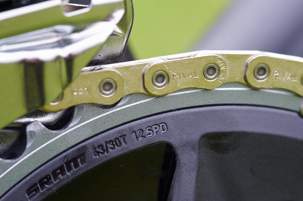 SRAM Rival 12s Chain | CN-RIV-D1