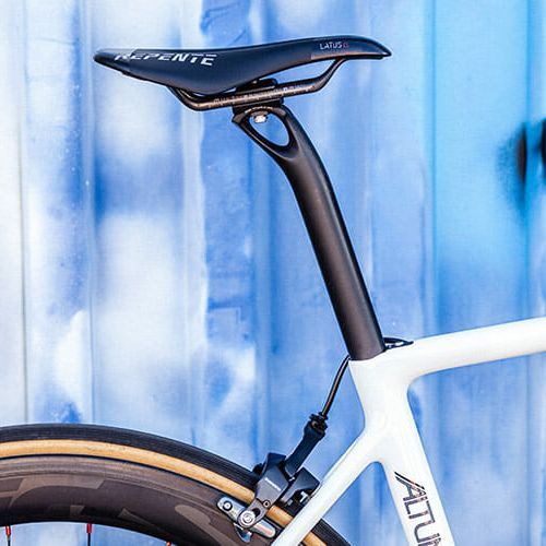 Repente Road Bike Full Carbon Saddle | Latus CL