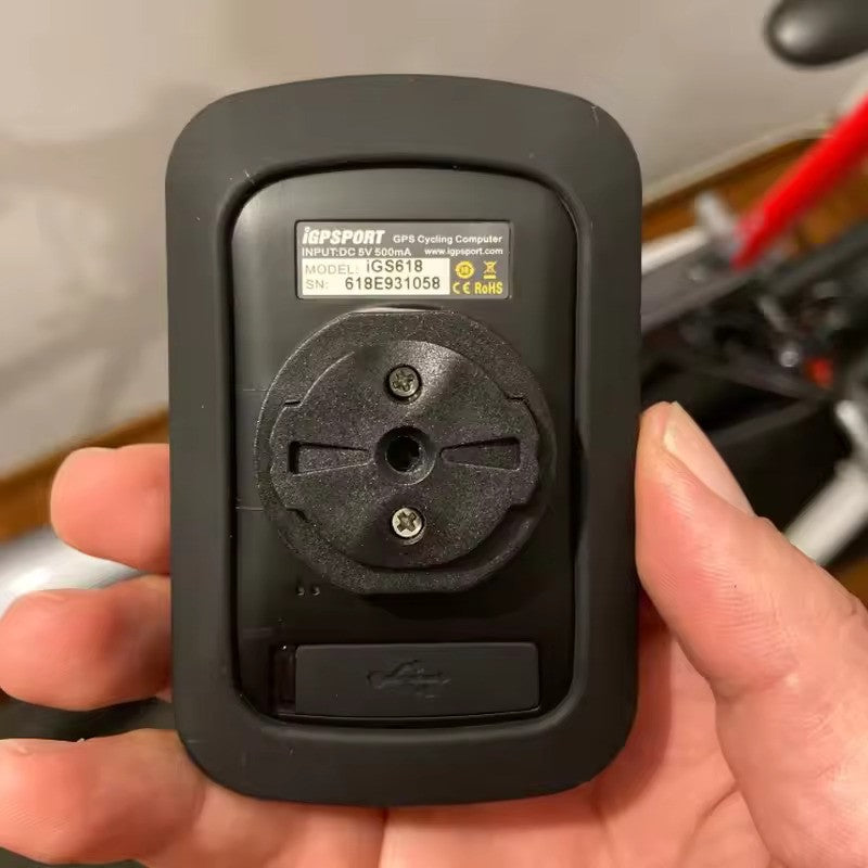 Soul Travel Garmin Mount Repair Kit