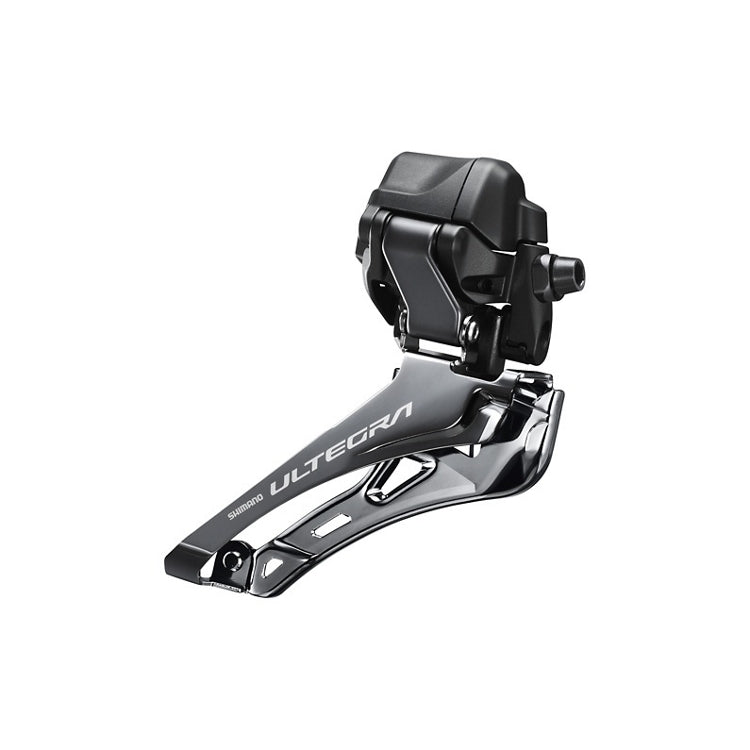 Shimano R8100 Ultegra Di2 12s Front Derailleur | FD-R8150