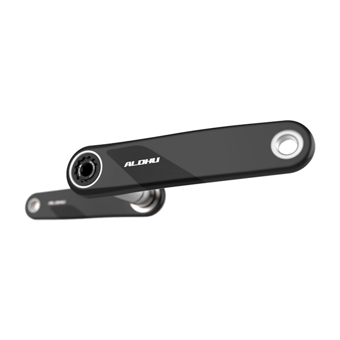 Rotor Aldhu Carbon Crankarm