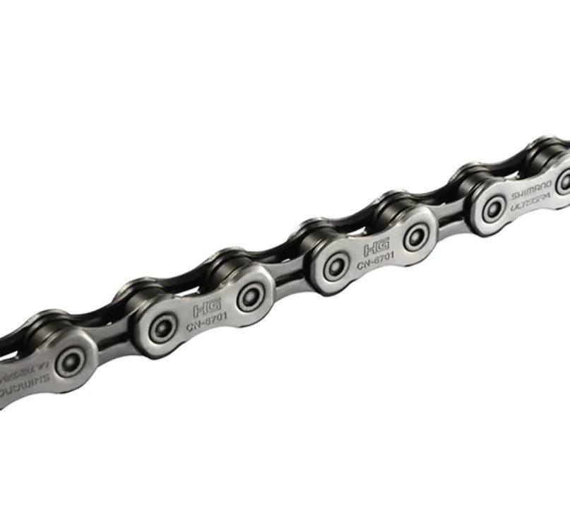Shimano Ultegra 10s Super Narrow Chain | CN-6701