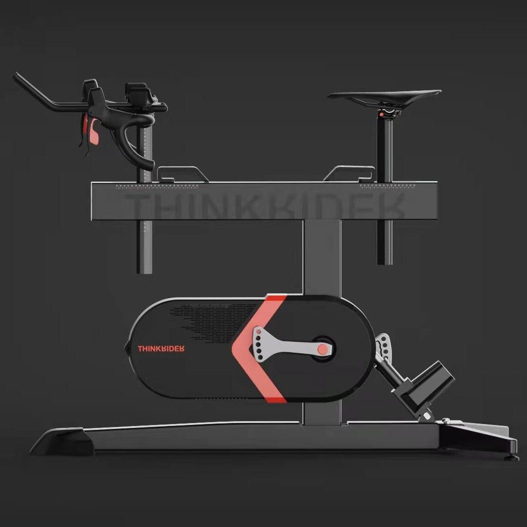 ThinkRider Smart Fitting Bike