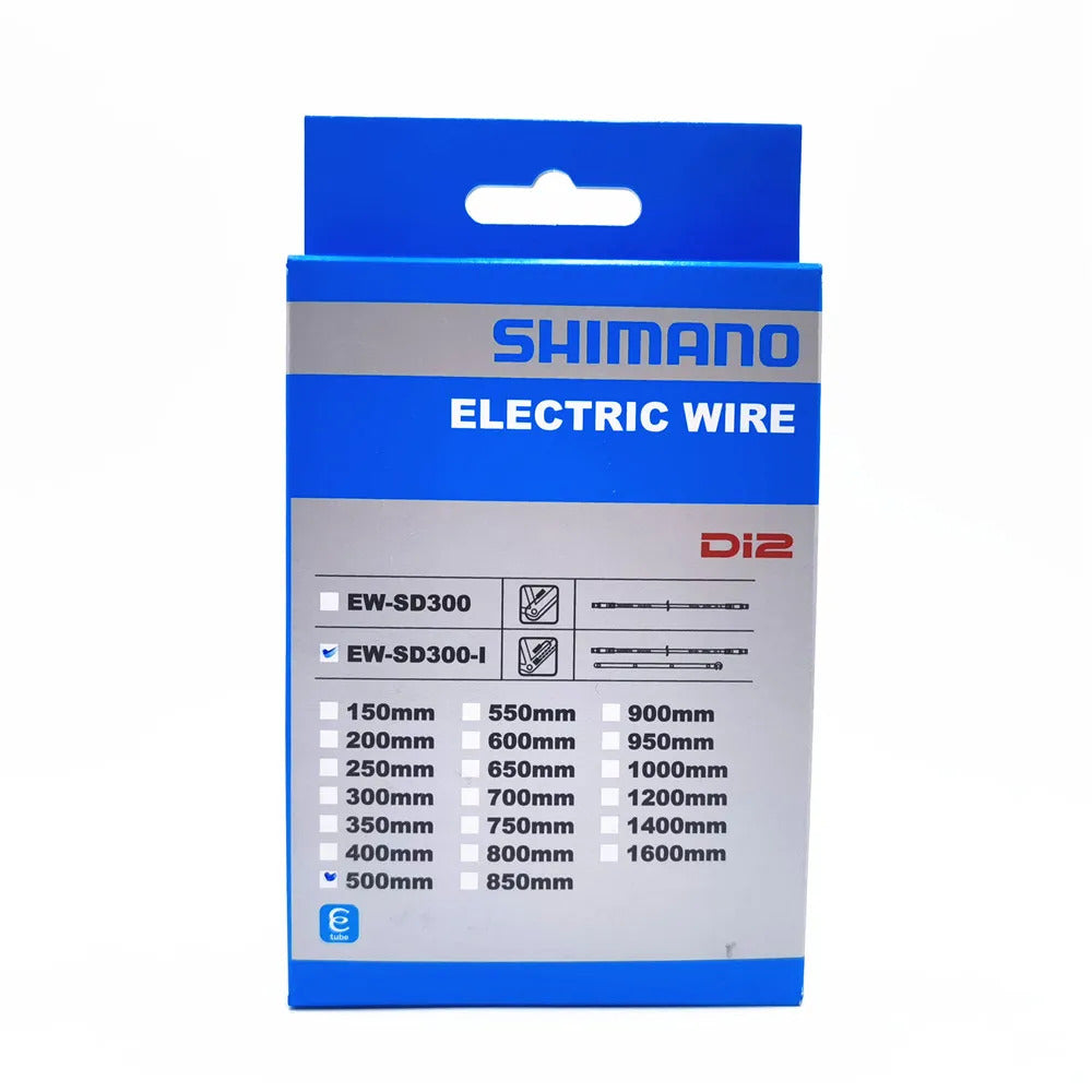 Shimano Di2 Electric Wire | EW-SD300-I