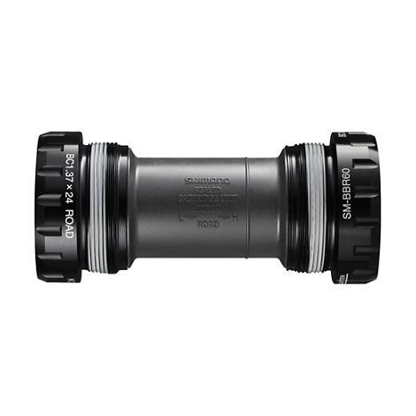 Shimano ULTEGRA Threaded Bottom Bracket 68mm | SM-BBR60