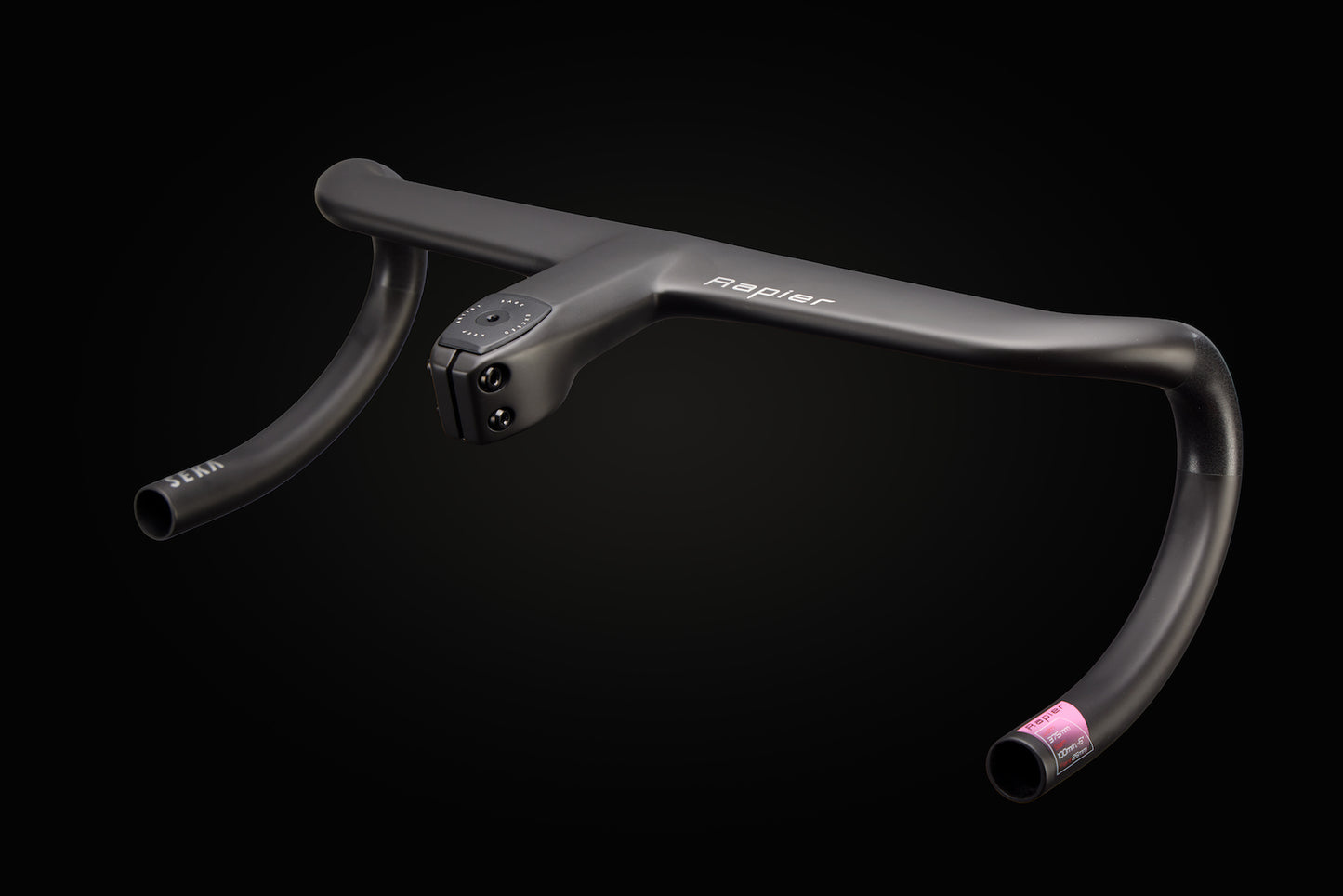 Seka Rapier Integrated Handlebar