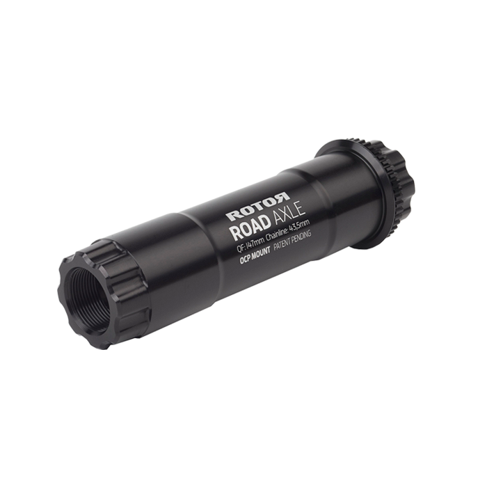 Rotor Aldhu Road Axle 30mm