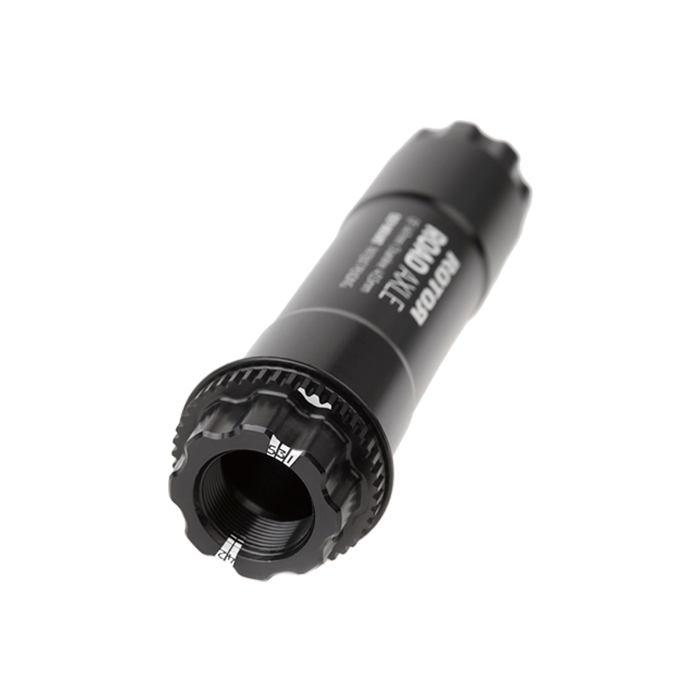 Rotor Aldhu Road Axle 30mm