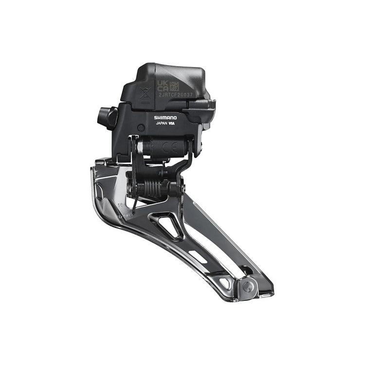 Shimano R8100 Ultegra Di2 12s Front Derailleur | FD-R8150