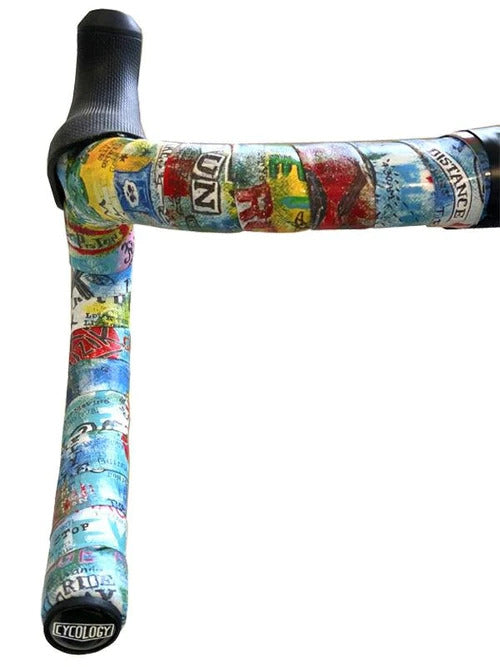 Cycology Road Bike Handlebar Tape