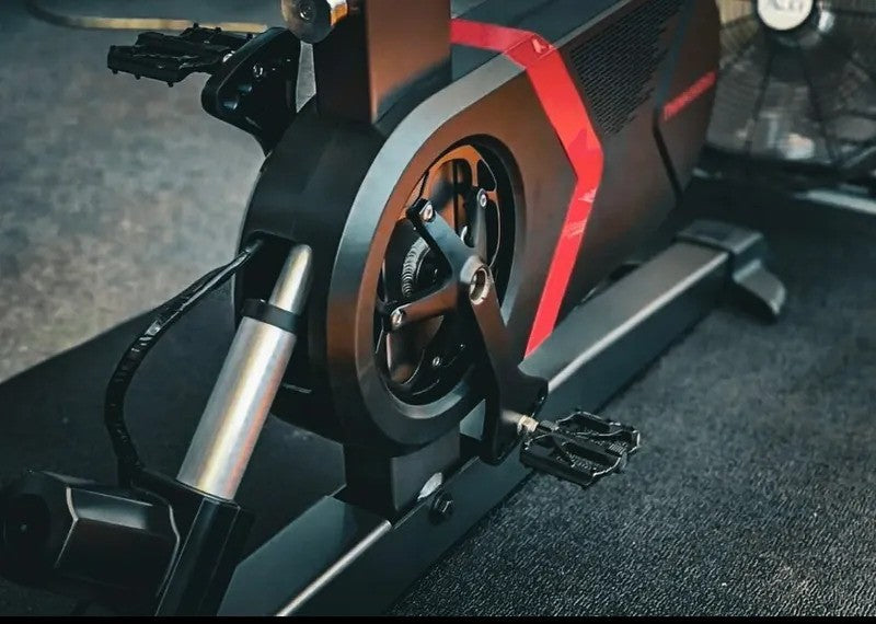 ThinkRider Smart Fitting Bike