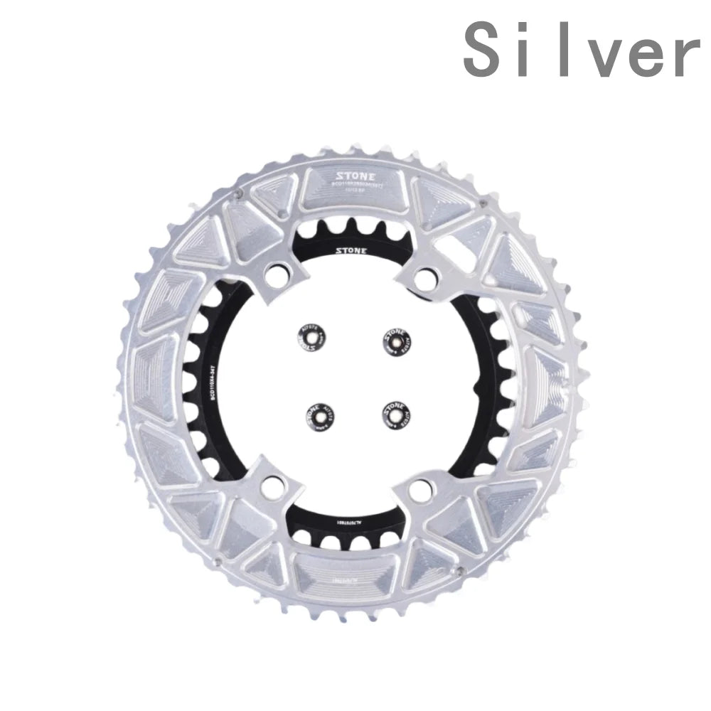 STONE Chainring - Shimano