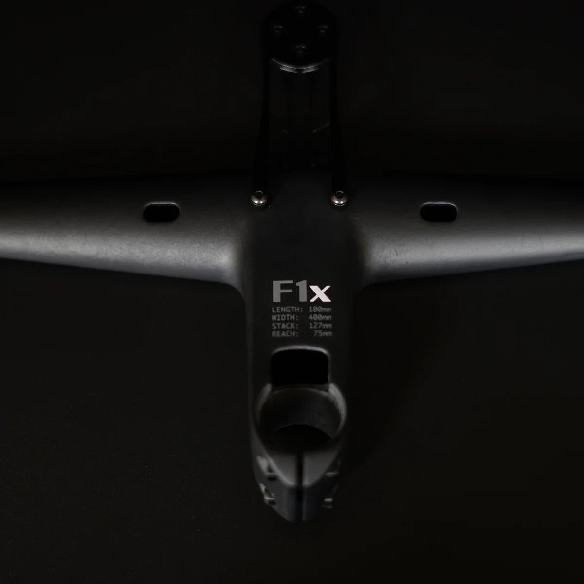 Farsports F1X Handlebar | FREE Spacer
