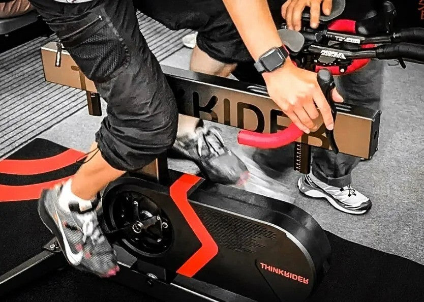 ThinkRider Smart Fitting Bike