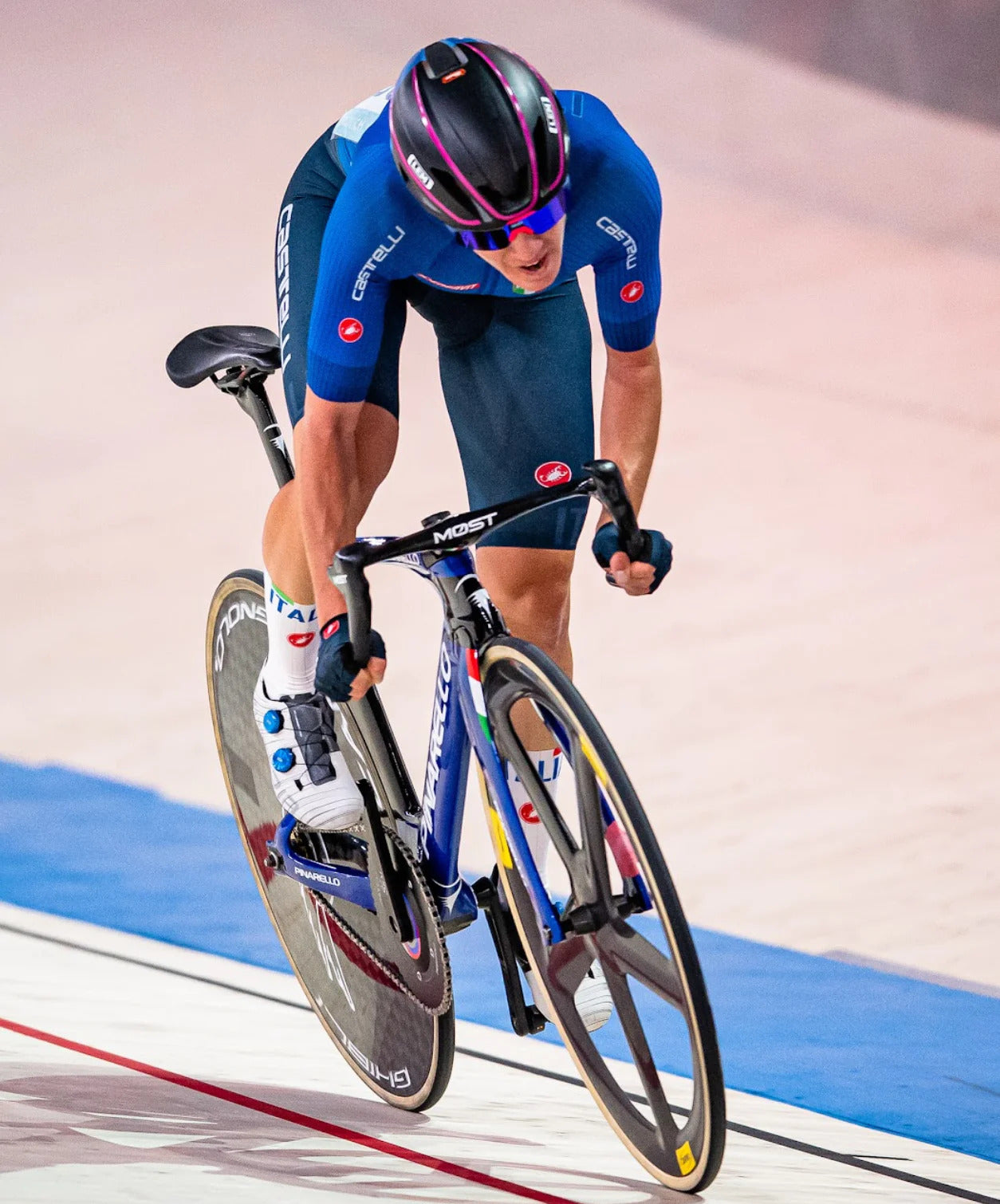 Repente Road Bike Full Carbon Saddle | SPYD 3.0