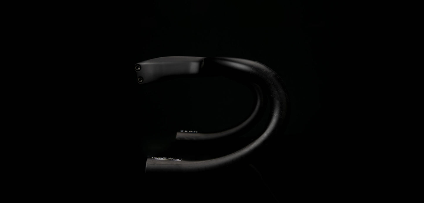 Seka Exceed Integrated Handlebar, 2nd Gen