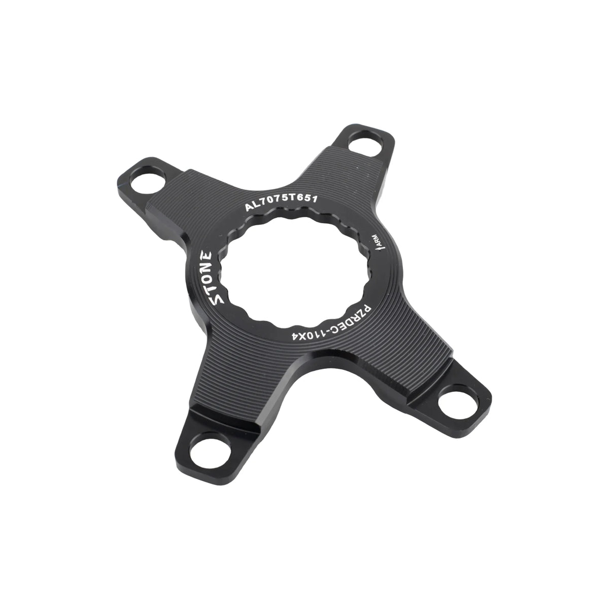 Stone Aluminium Crank Spider