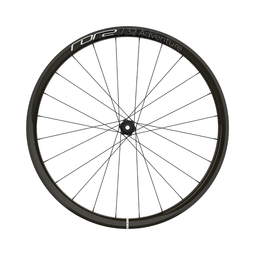 Quick Pro RORE Terra 32 Wheelset