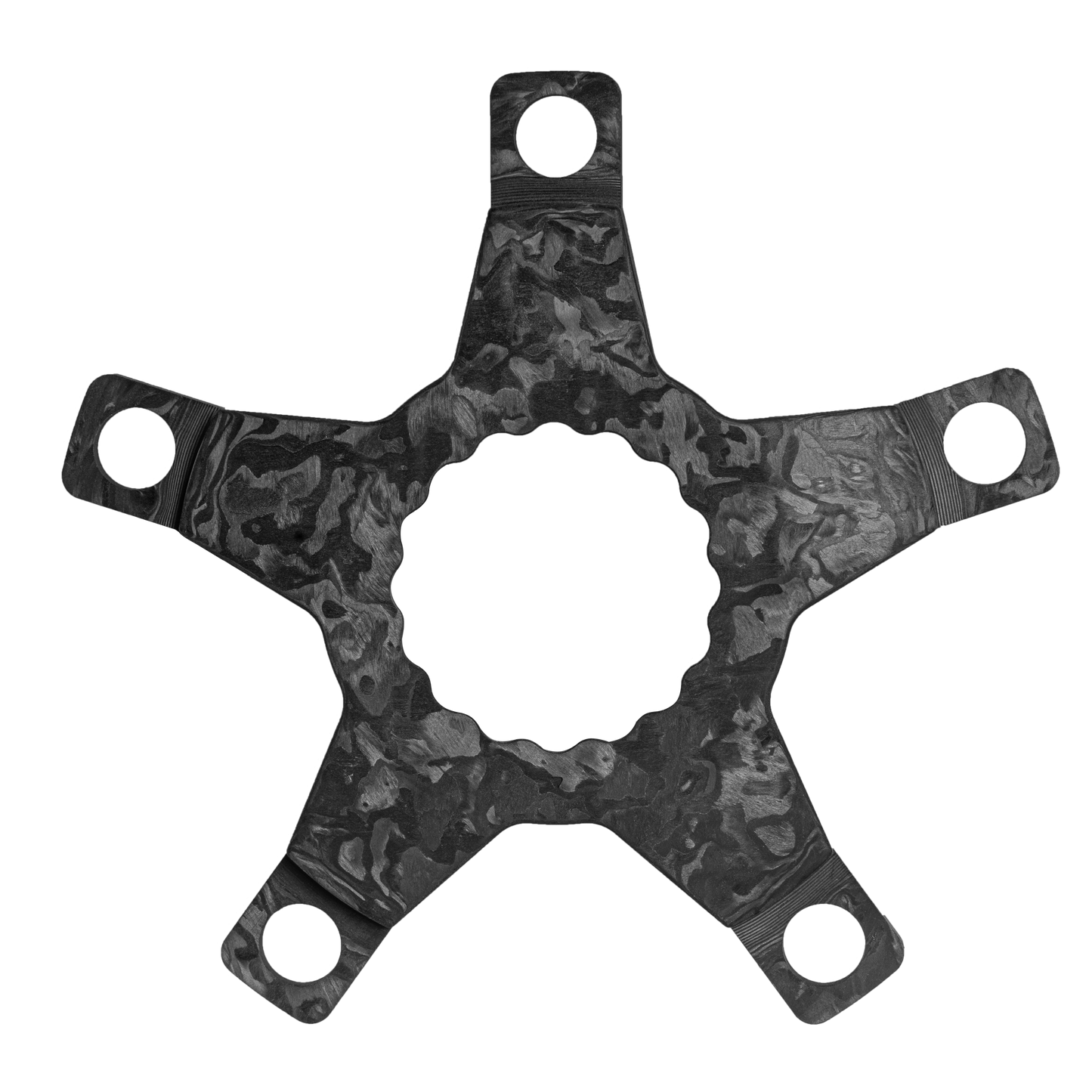 Elilee Crank Spider