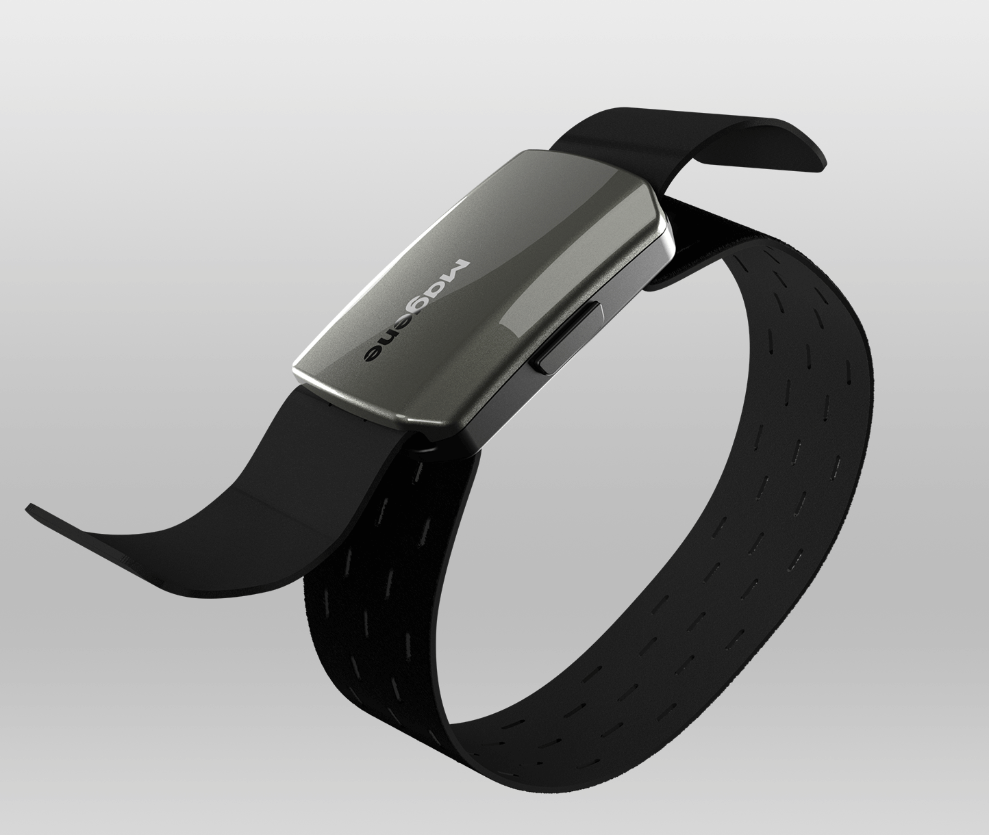 magene h803 strips showcase