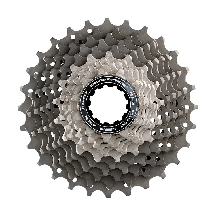 Shimano Dura-Ace R9100 11S Cassete
