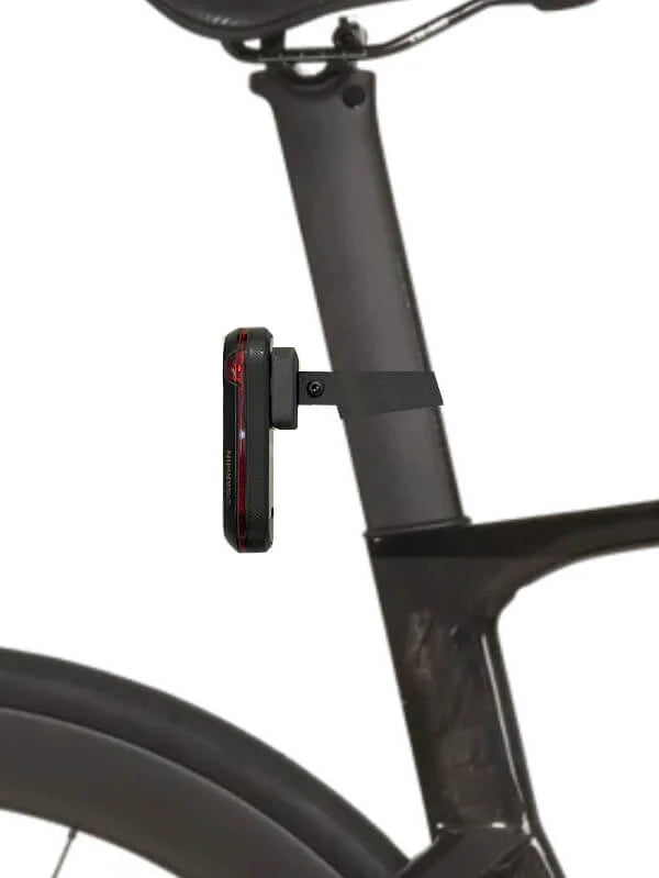 Quick Pro Seatpost