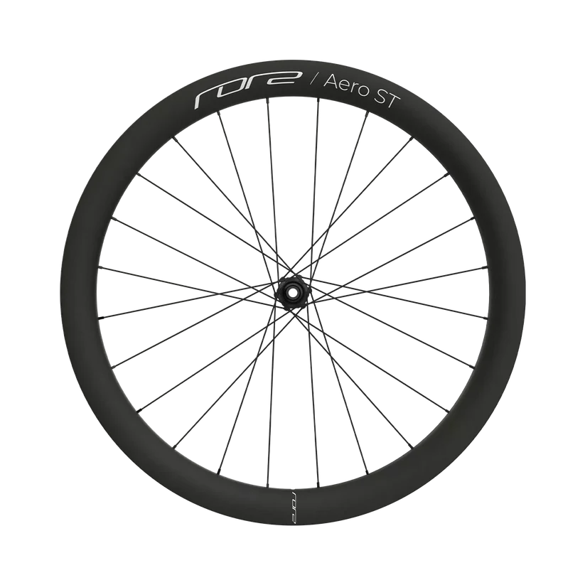Quick Pro RORE Aero ST Wheelset