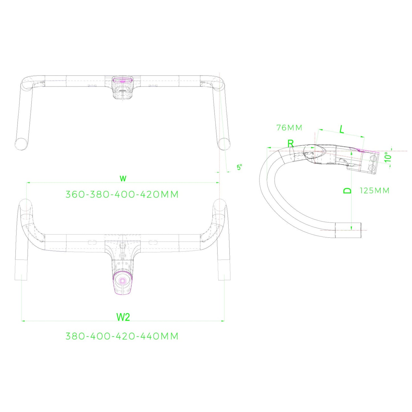 Avian Canary H240