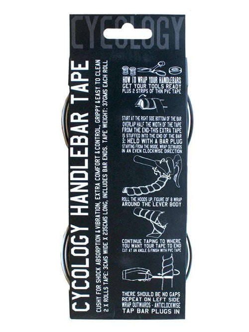 Cycology Road Bike Handlebar Tape