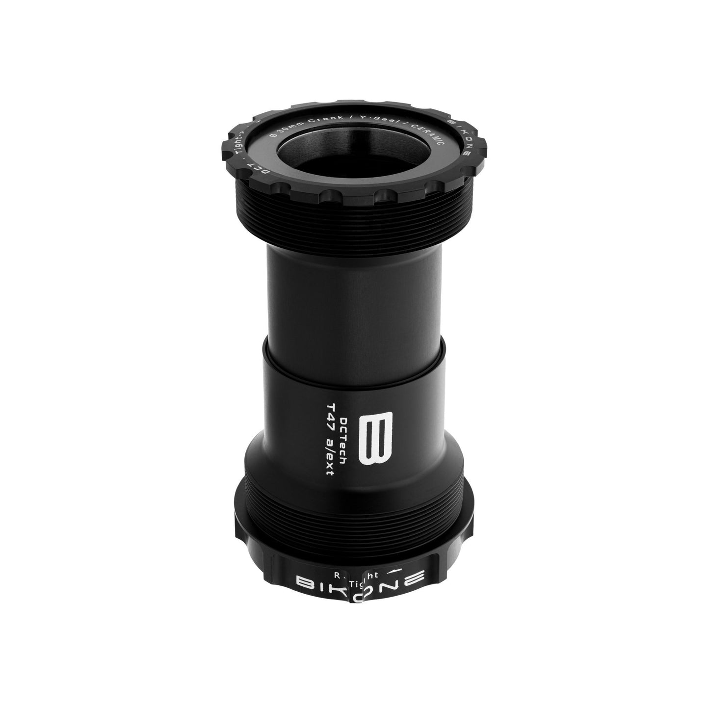 Bikone DCTech T47 Asymmetric Threaded Bottom Bracket