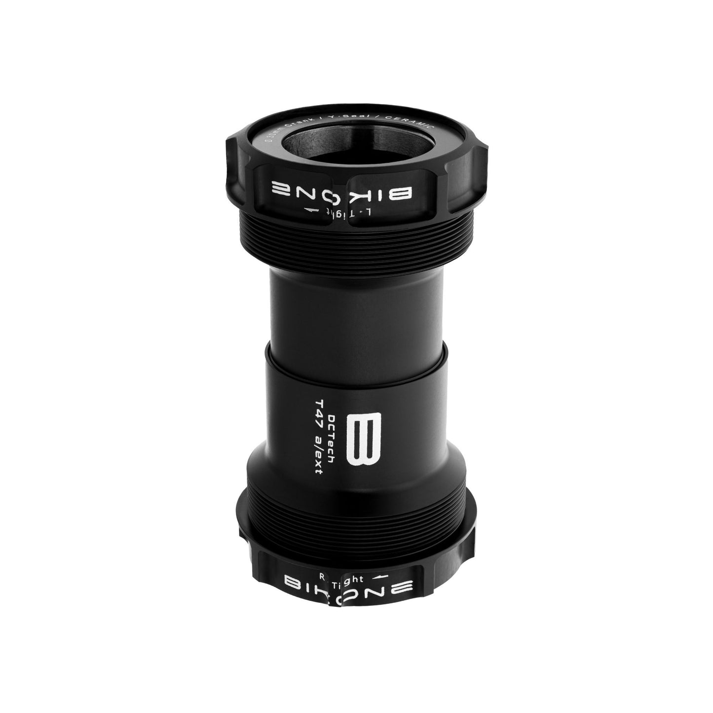 Bikone DCTech T47 External Threaded Bottom Bracket