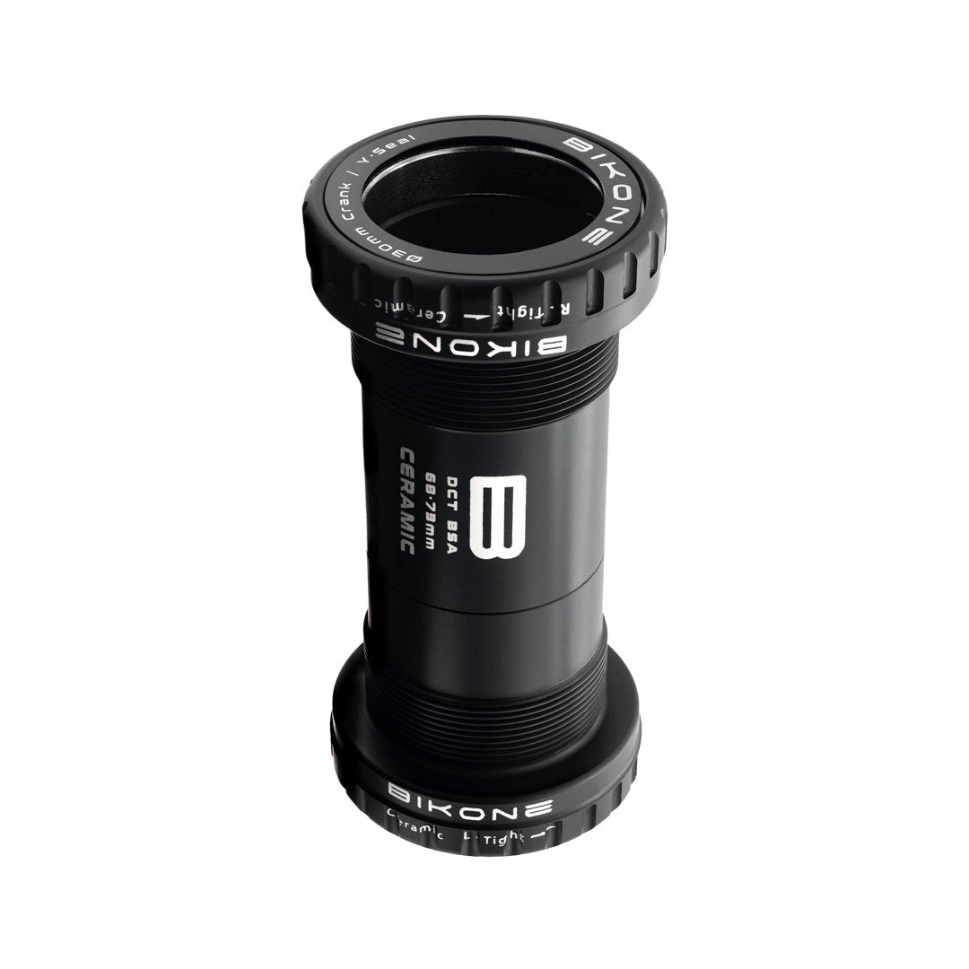 Bikone DCTech BSA Threaded Bottom Bracket
