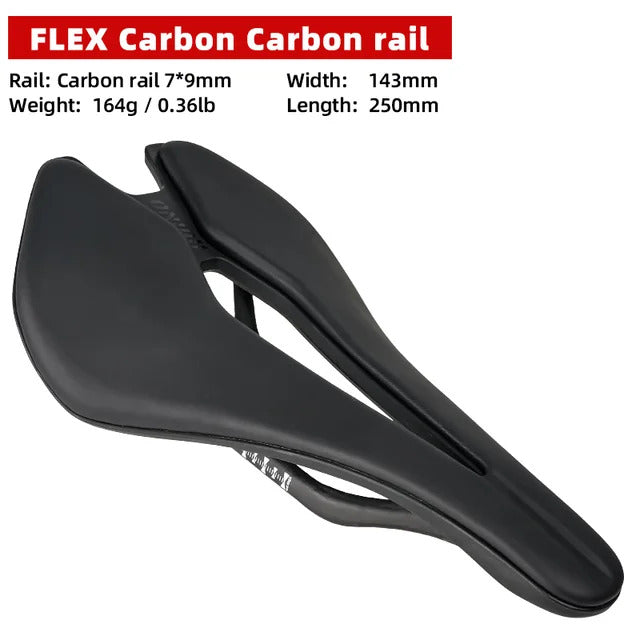 Onirii Universal Short-Nose Saddle