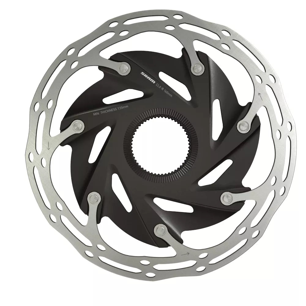SRAM CenterLine XR Rotor
