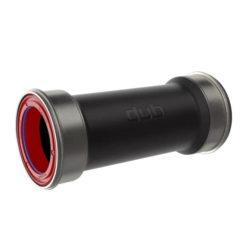 SRAM DUB Road Bike Press Fit BB86 Bottom Bracket | Stainless Steel Bearings