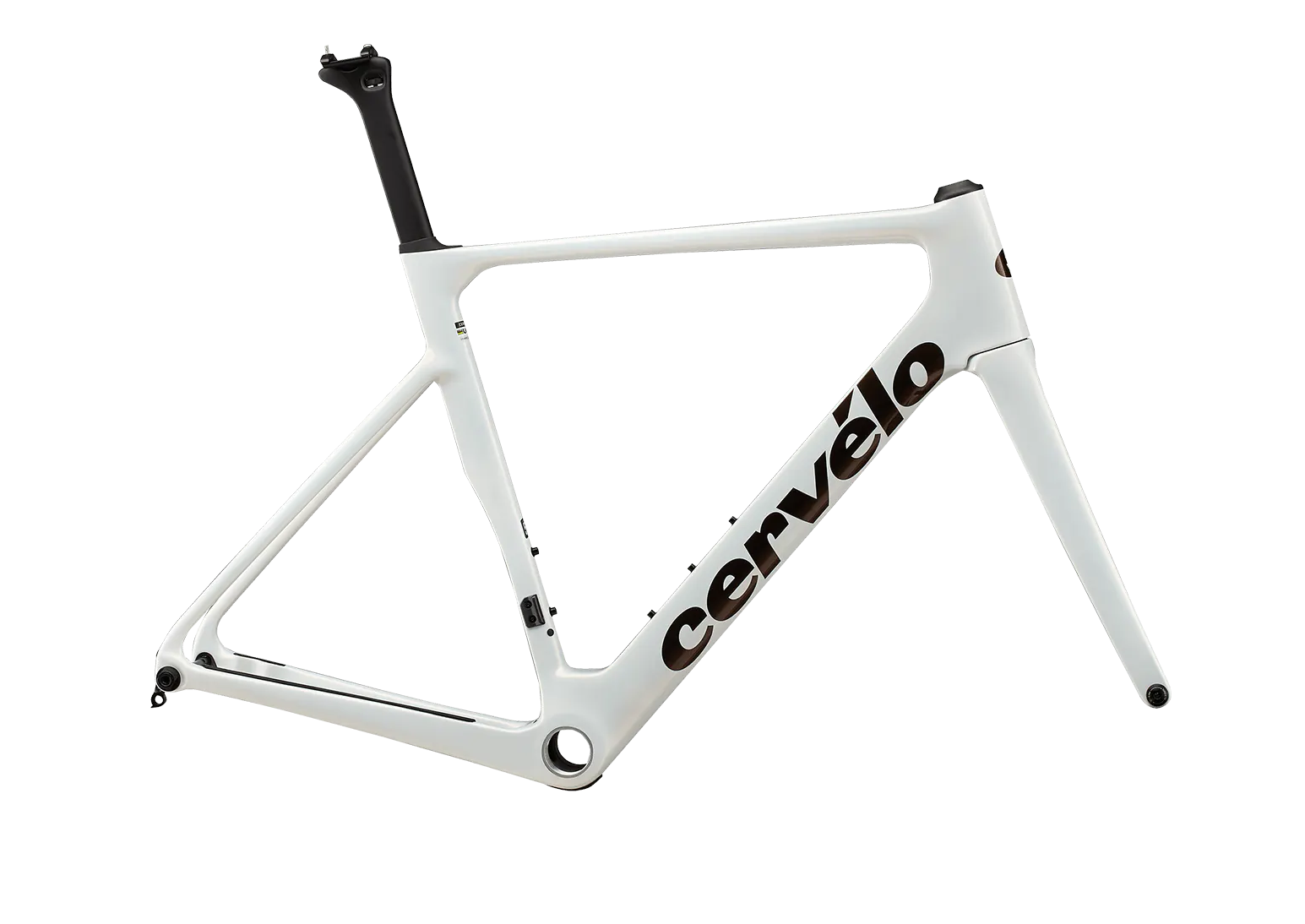 cervelo soloist alpengow frame