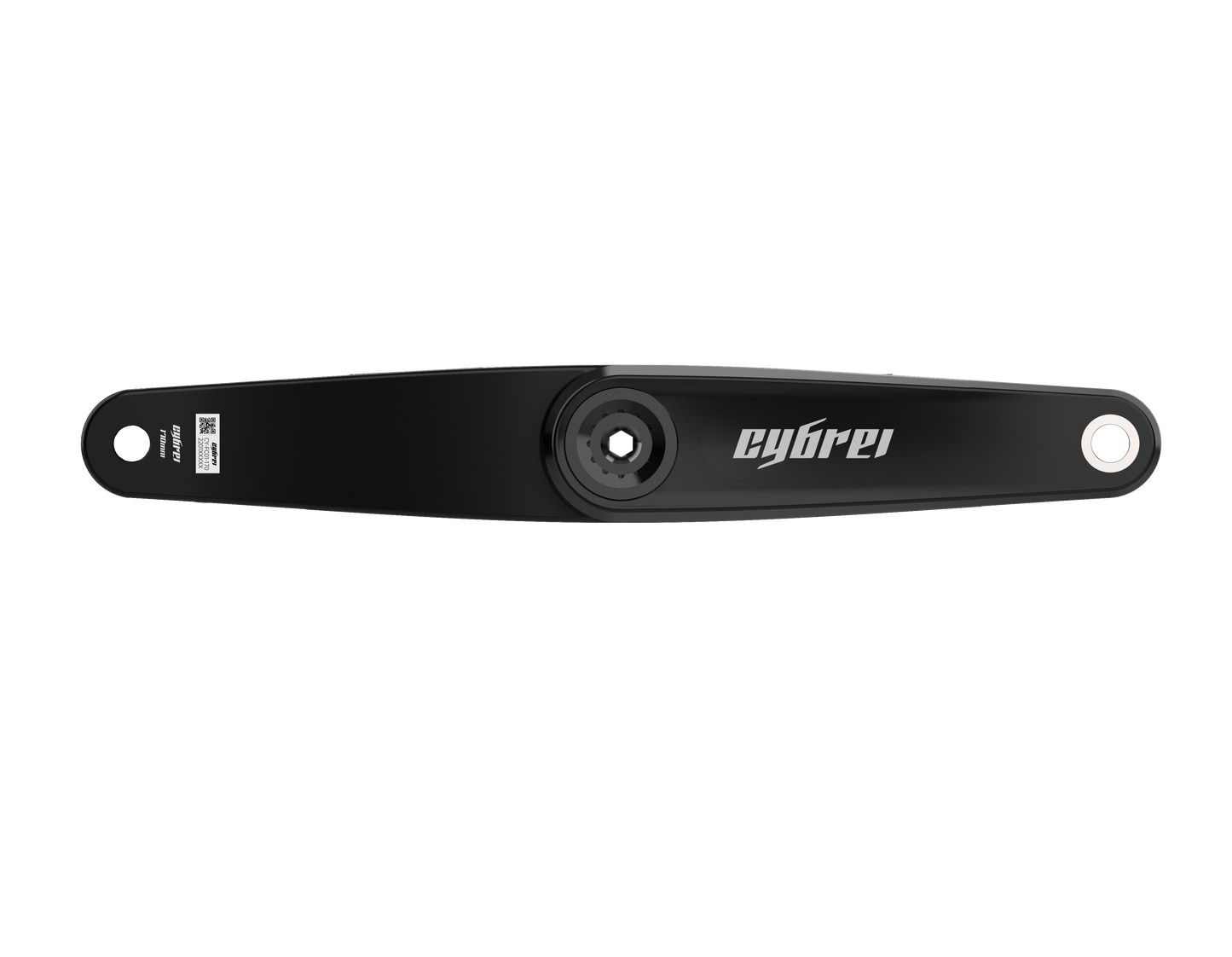 Cybrei Carbon Crank Assembly