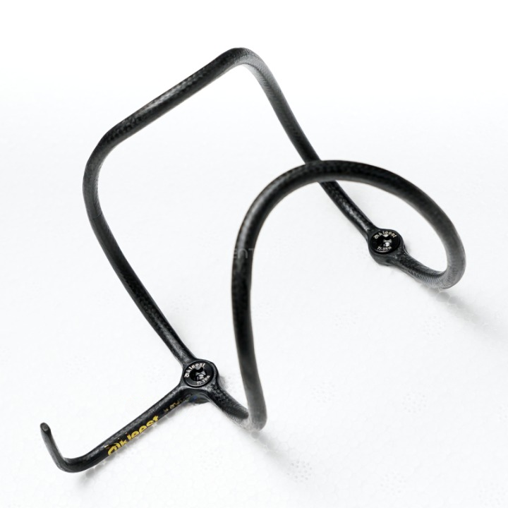 Cykleest Carbon Cage with Titanium Bolts