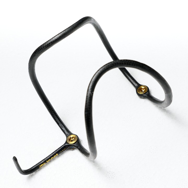 Cykleest Carbon Cage with Titanium Bolts